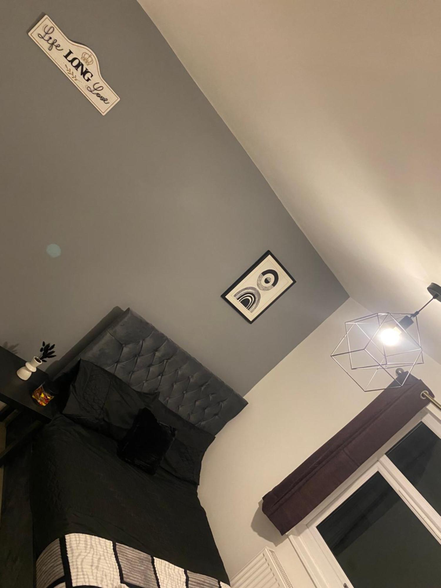 Cosy 3 Bed House In Near Qmc Hospital And University Free Parking! Holiday home Nottingham